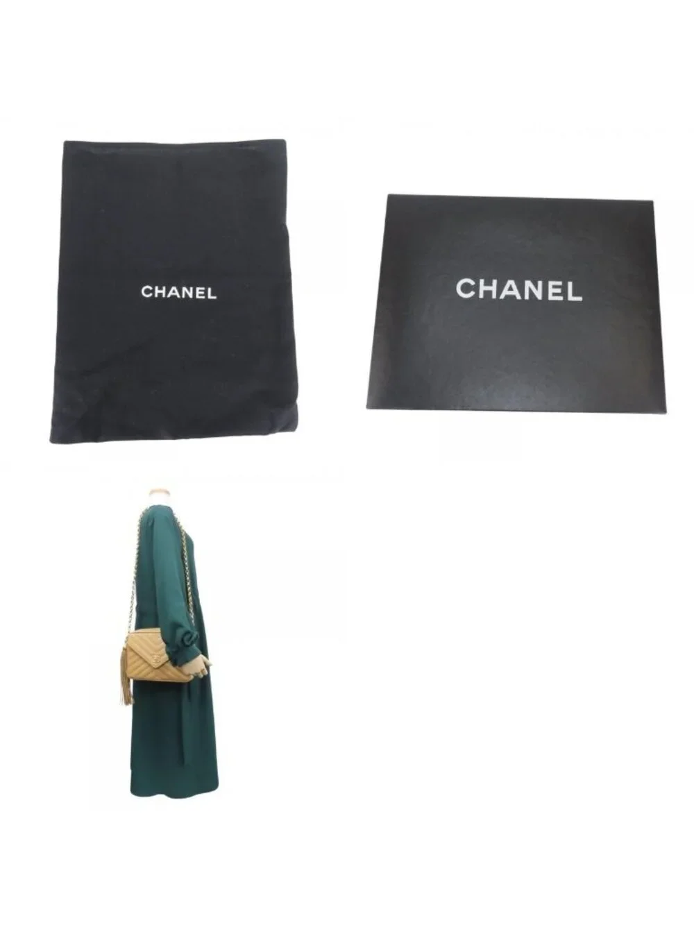Chanel brand product